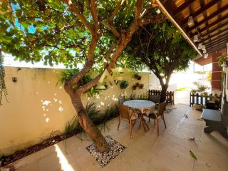 Casa aconchegante no condomínio Villa dos Bosque.