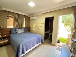 Casa aconchegante no condomínio Villa dos Bosque.