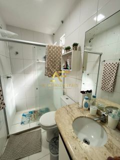 Casa aconchegante no condomínio Villa dos Bosque.