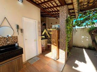 Casa aconchegante no condomínio Villa dos Bosque.