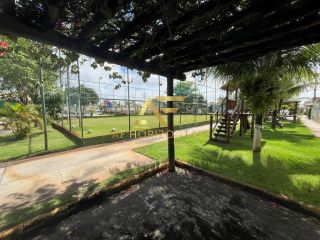Casa aconchegante no condomínio Villa dos Bosque.