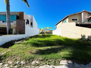 Lote no Condomínio Rota do Sol (250 m²), na Aruana.