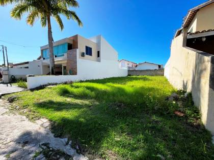 Lote no Condomínio Rota do Sol (250 m²), na Aruana.