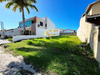 Lote no Condomínio Rota do Sol (250 m²), na Aruana.