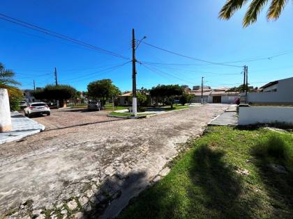 Lote no Condomínio Rota do Sol (250 m²), na Aruana.