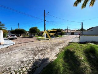 Lote no Condomínio Rota do Sol (250 m²), na Aruana.