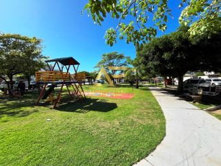 Lote no Condomínio Rota do Sol (250 m²), na Aruana.