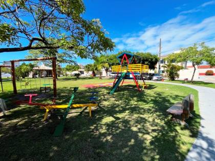 Lote no Condomínio Rota do Sol (250 m²), na Aruana.