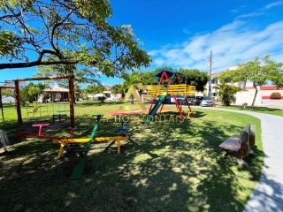 Lote no Condomínio Rota do Sol (250 m²), na Aruana.