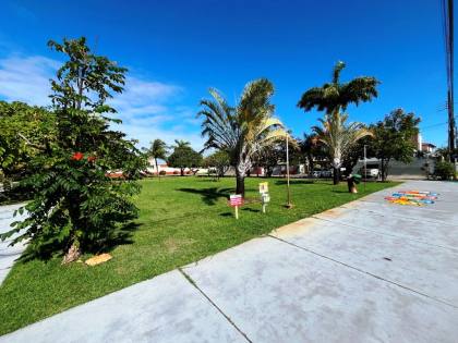 Lote no Condomínio Rota do Sol (250 m²), na Aruana.