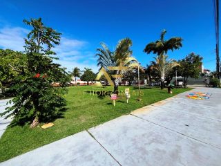 Lote no Condomínio Rota do Sol (250 m²), na Aruana.