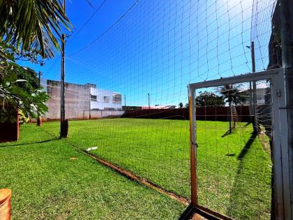 Lote no Condomínio Rota do Sol (250 m²), na Aruana.