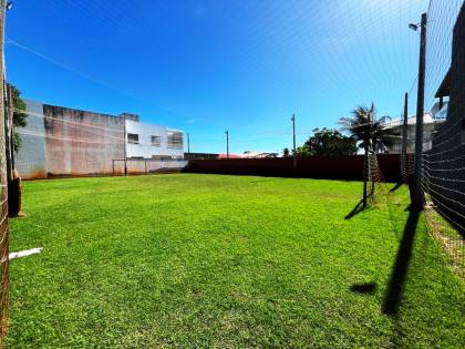 Lote no Condomínio Rota do Sol (250 m²), na Aruana.