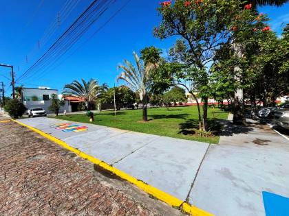 Lote no Condomínio Rota do Sol (250 m²), na Aruana.