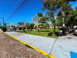 Lote no Condomínio Rota do Sol (250 m²), na Aruana.