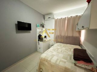 Casa no Condomínio Summerville Residence (Aruana), com 3 quartos e DCE.