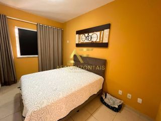 Casa no Condomínio Summerville Residence (Aruana), com 3 quartos e DCE.