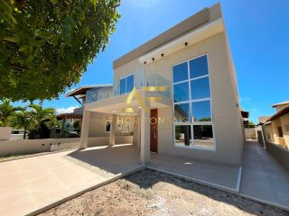 Casa no Condomínio Melício Machado, com 5 quartos (2 suítes) e sistema de energia solar.