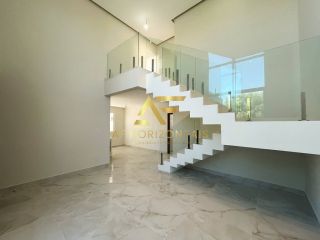 Casa no Condomínio Melício Machado, com 5 quartos (2 suítes) e sistema de energia solar.