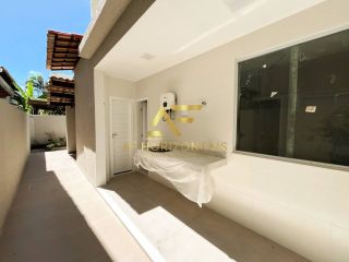 Casa no Condomínio Melício Machado, com 5 quartos (2 suítes) e sistema de energia solar.