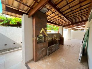 Casa no Condomínio Melício Machado, com 5 quartos (2 suítes) e sistema de energia solar.