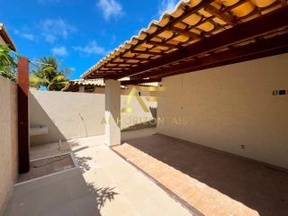 Casa no Condomínio Melício Machado, com 5 quartos (2 suítes) e sistema de energia solar.