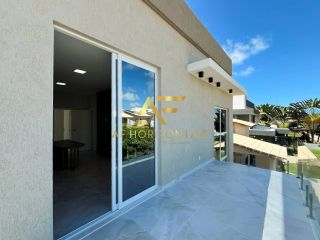 Casa no Condomínio Melício Machado, com 5 quartos (2 suítes) e sistema de energia solar.