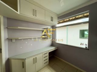 Casa com piscina no Condomínio São Lourenço (Aruana), com 3 quartos, sendo 1 suíte.