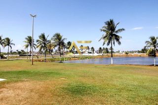 Lote no Condomínio de alto padrão Lago Paranoá (Mosqueiro), em frente à praia.