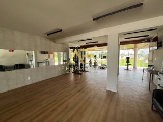 Lote no Condomínio de alto padrão Lago Paranoá (Mosqueiro), em frente à praia.