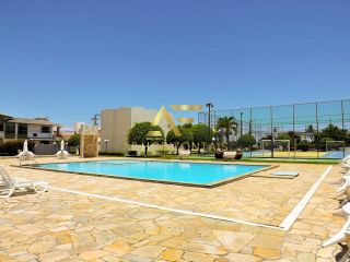 Lote no Condomínio Melício Machado (Aruana), medindo 348 m² (12x29).
