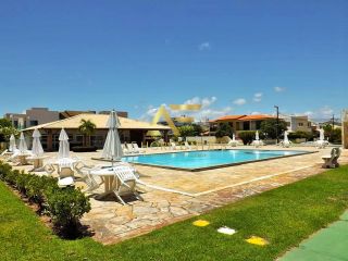 Lote no Condomínio Melício Machado (Aruana), medindo 348 m² (12x29).