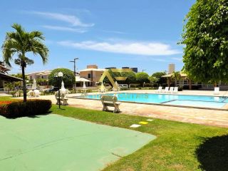 Lote no Condomínio Melício Machado (Aruana), medindo 348 m² (12x29).