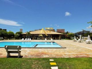 Lote no Condomínio Melício Machado (Aruana), medindo 348 m² (12x29).