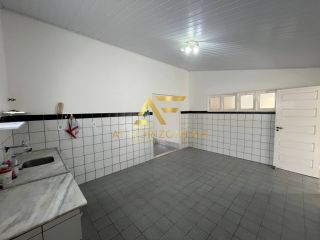 Casa no Condomínio Riviera Delmar (frente mar), com 3 quartos, sendo 2 suítes.