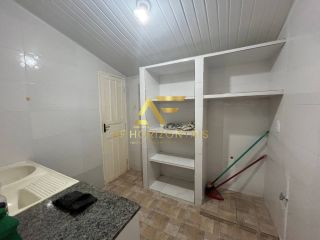 Casa no Condomínio Riviera Delmar (frente mar), com 3 quartos, sendo 2 suítes.