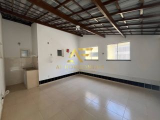 Casa no Condomínio Riviera Delmar (frente mar), com 3 quartos, sendo 2 suítes.