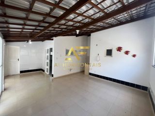 Casa no Condomínio Riviera Delmar (frente mar), com 3 quartos, sendo 2 suítes.