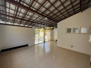 Casa no Condomínio Riviera Delmar (frente mar), com 3 quartos, sendo 2 suítes.