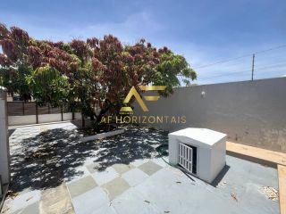 Casa no Condomínio Riviera Delmar (frente mar), com 3 quartos, sendo 2 suítes.