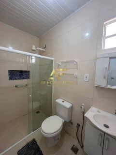 Casa no Condomínio Riviera Delmar (frente mar), com 3 quartos, sendo 2 suítes.