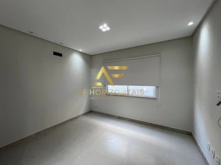 Casa no Condomínio Reserva Aimoré, com 4 quartos (3 suítes).