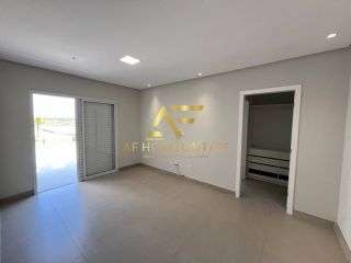 Casa no Condomínio Reserva Aimoré, com 4 quartos (3 suítes).