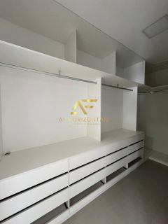 Casa no Condomínio Reserva Aimoré, com 4 quartos (3 suítes).