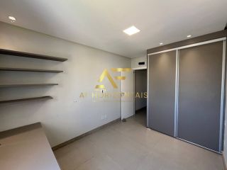 Casa no Condomínio Reserva Aimoré, com 4 quartos (3 suítes).