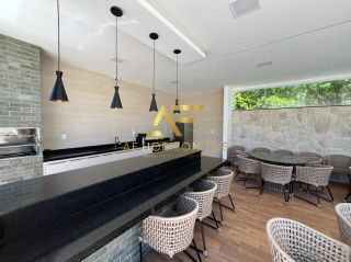 Lote no condomínio Fragatta, medindo 303,68 m² (13 x 23,36), frente leste.