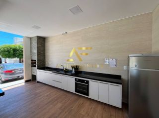 Lote no condomínio Fragatta, medindo 303,68 m² (13 x 23,36), frente leste.