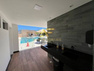 Lote no condomínio Fragatta, medindo 303,68 m² (13 x 23,36), frente leste.