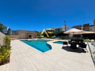 Lote no condomínio Fragatta, medindo 303,68 m² (13 x 23,36), frente leste.