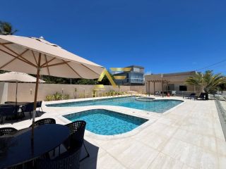 Lote no condomínio Fragatta, medindo 303,68 m² (13 x 23,36), frente leste.